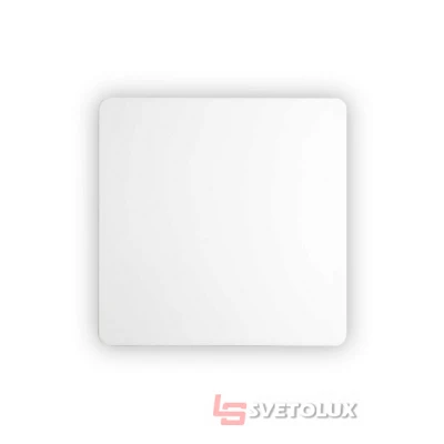 Настенная подсветка Ideal Lux Cover ap d20 square 195735